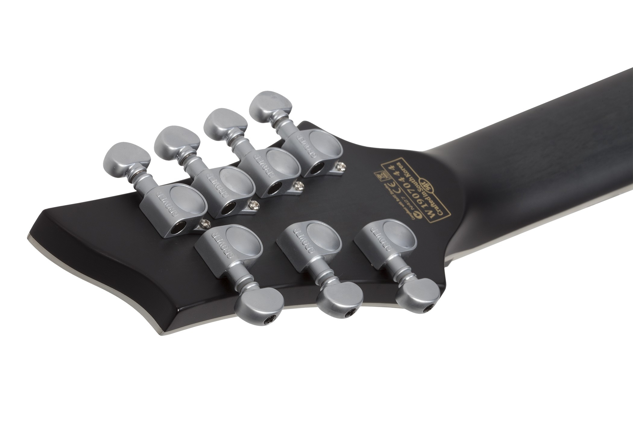 Schecter c7 platinum hotsell